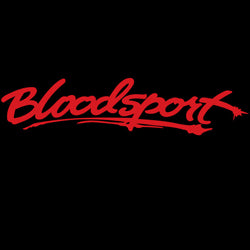 Bloodsport – Fusion Fight Gear