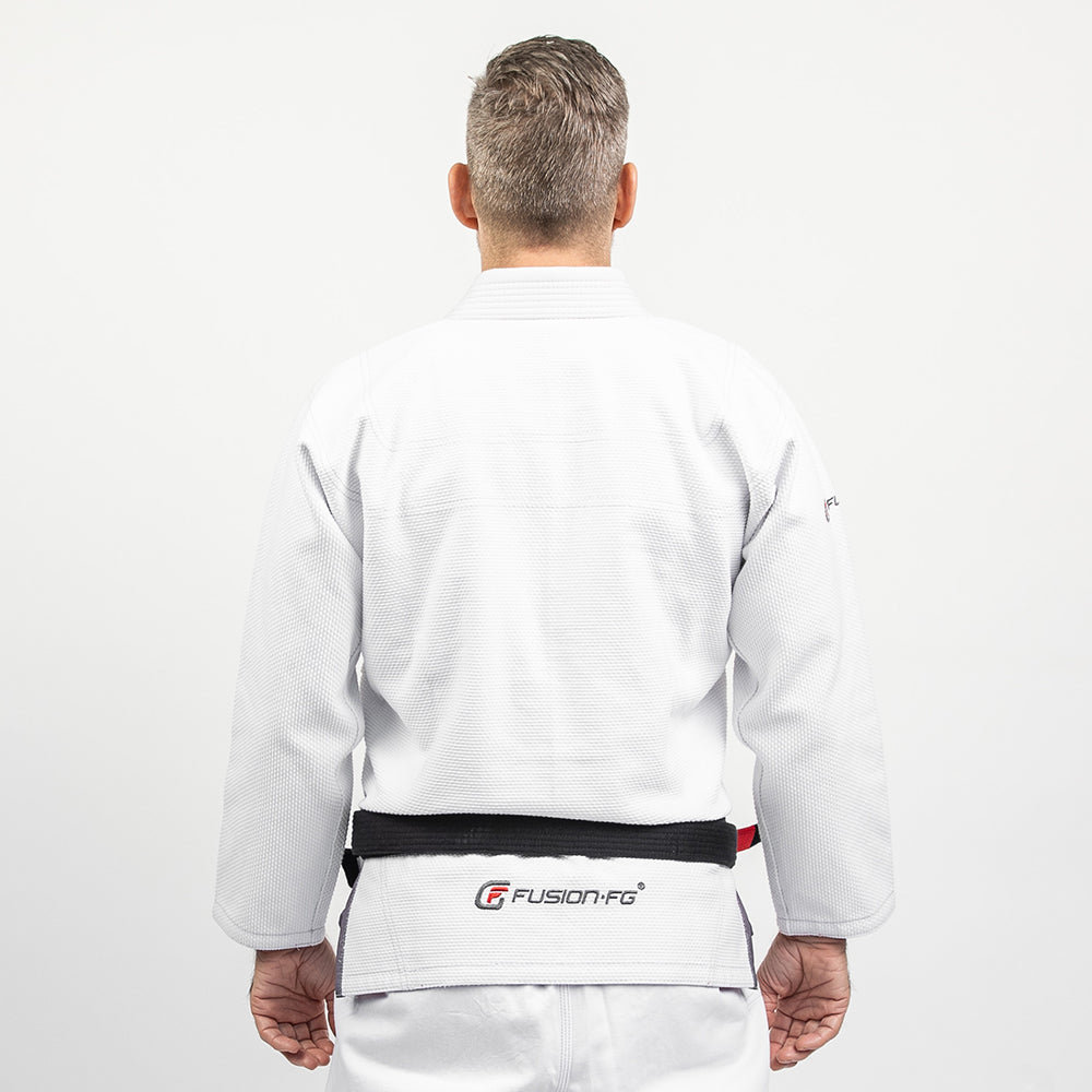 fight gear bjj Fusion The Benchmark Gi Adult- White Cube E-Bike Auslaufmodelle günstig Category:Kinder Jugend_ATB  Stahl Lenker  510mm Farbe:Stellar Stripes Red Glossy A5 while supplies last