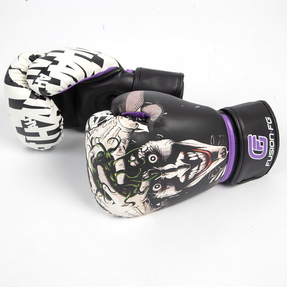 Collector Boxing Gloves, Limited Edition Dragon Ball Z - Cell