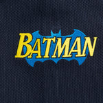Fusion Fight Gear Batman Breaking the Bat Limited Edition BJJ Kids Gi Navy (issue #16)