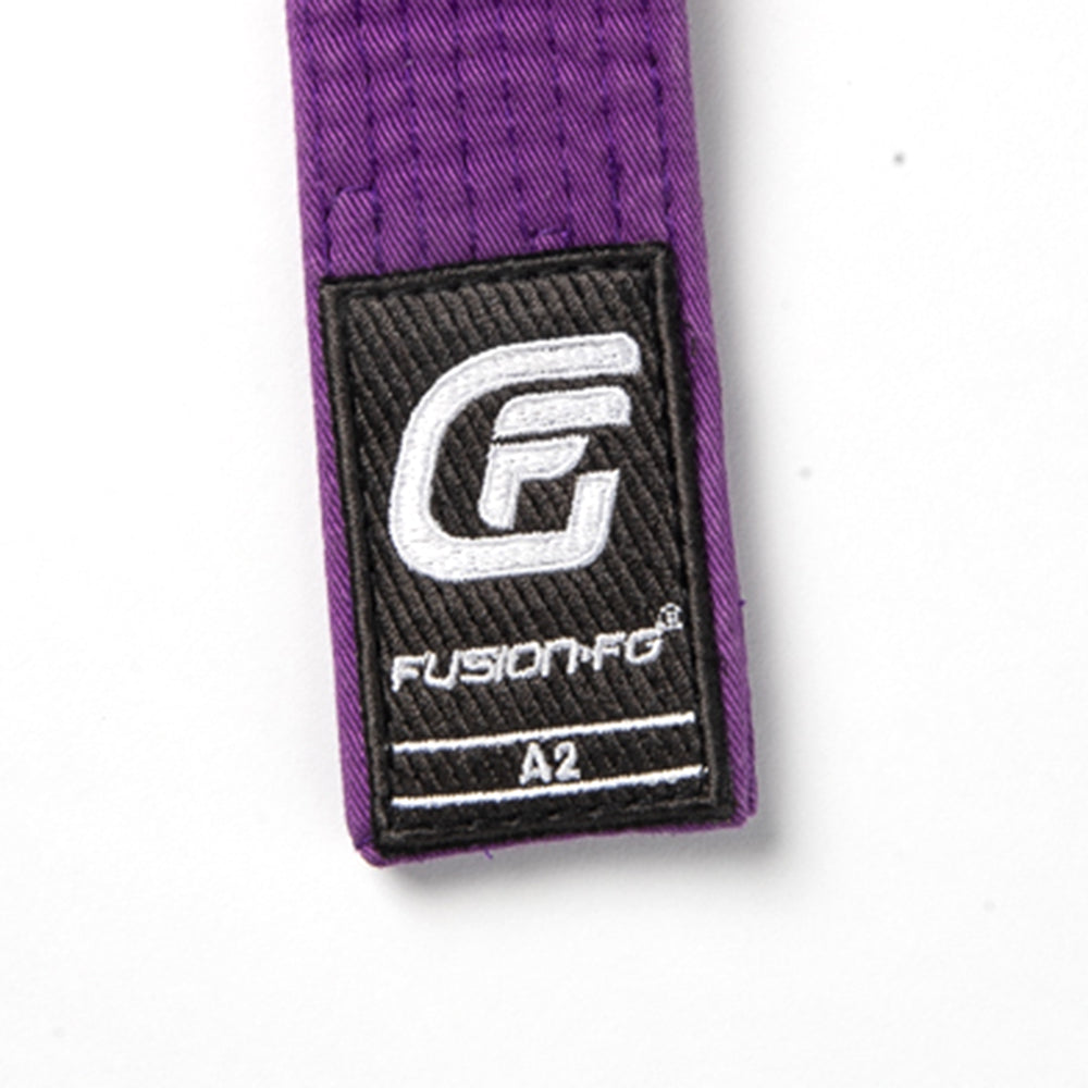 Because Jitsu - Purple belts are so mid. #Purple #Belt #Mid #AF #RIP #Wow  #Oof #F #BJJ #JiuJitsu #Grappling #MartialArts #Gym