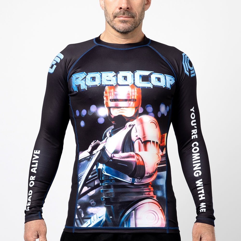 This Rash Guard Is Just $20