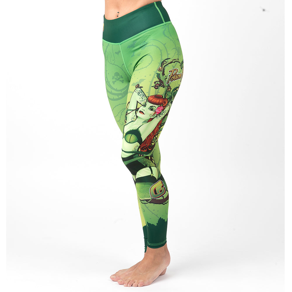 Vegeta Saiyan Under-armor Pants, Long Leg Leggings