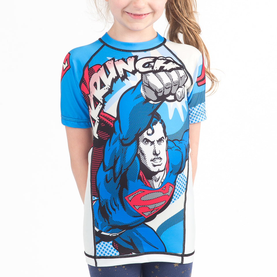 http://fusionfightgear.com/cdn/shop/products/Superman-Krunch-rashguard-kids-shortsleeve-front-cropped_1200x1200.jpg?v=1585859807