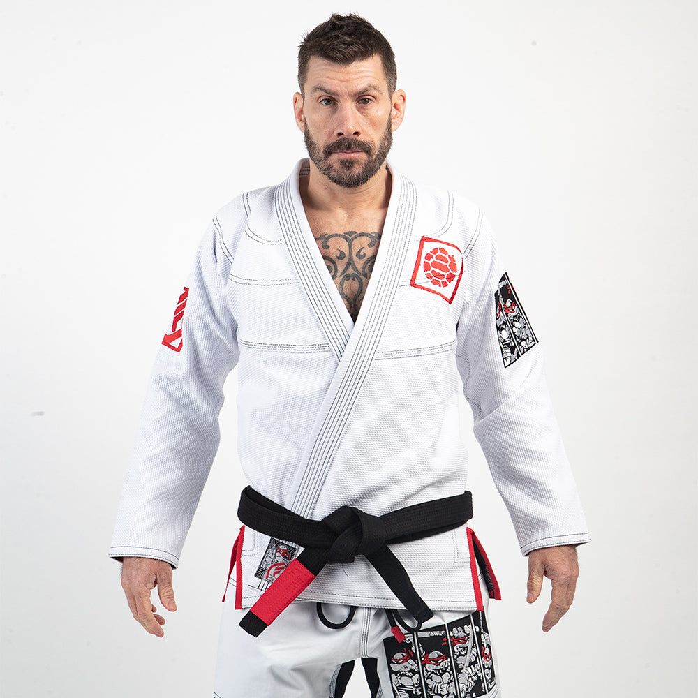 TMNT-Book-One-BJJ-Gi-male-