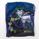 Fusion Fight Gear Batman Return of the Joker BJJ Gi White (Issue #22) Pre-sale shipping March 2025