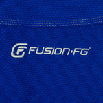 Fusion Fight Gear Dragon Ball Z Vegeta Limited Edition Kids BJJ Gi Blue Top (issue #20)