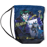 Fusion Fight Gear Batman Return of The Joker BJJ Kids White Gi (Issue #22)