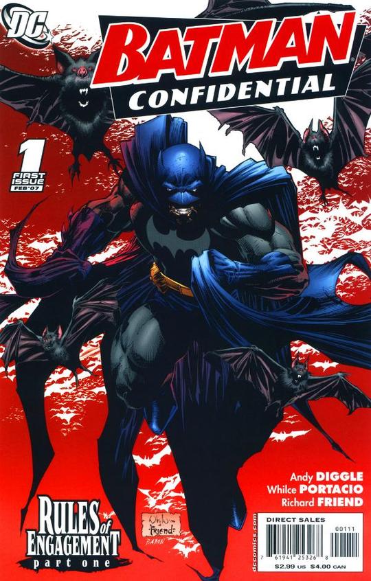 Fusion FG Batman Confidential Noir Gear Fight Compression – Pants (RETIRED) Spats Fusion