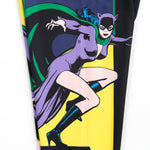 Catwoman silver age leggings spats leg closeup 1 product