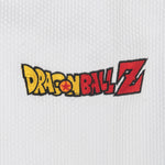 Fusion Fight Gear Dragon Ball Z Frieza Saga BJJ Kids Gi (Issue # 15)