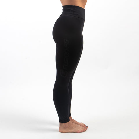 UNDERARMO Fusion Workout Pants - Women's