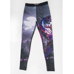 Skeletor spats front product