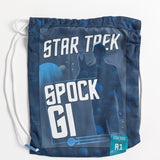 Star Trek Spock BJJ gi bag