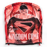 Superman Justice League Kingdom Come BJJ Gi bag front