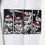 TMNT Book One BJJ Gi left sleeve patch
