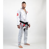 TMNT Book One BJJ Gi male right angle full body