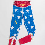 Wonder Woman spats front product